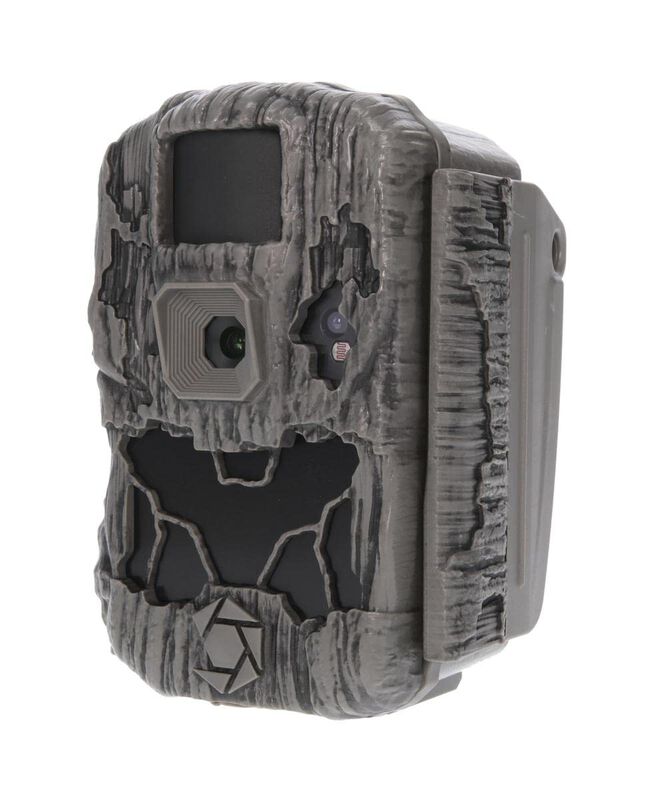 C&aacute;mara Para Juegos De Caza Stealth Cam Ds4k Ult... image number null
