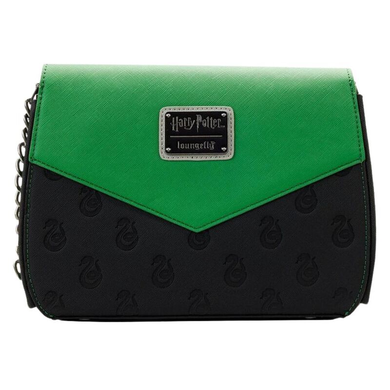 Loungefly Harry Potter Slytherin image number null