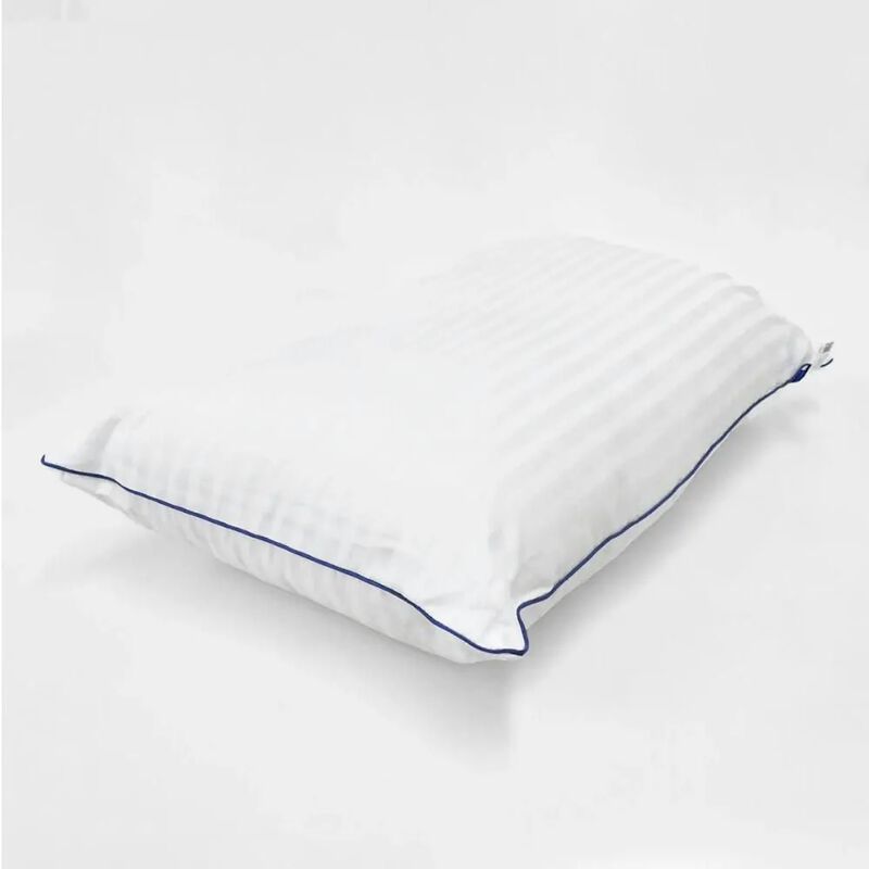 Almohada Luxury Coiled Comfort Firme 4 image number null