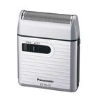 Afeitadora Panasonic Es-rs10-s Para Traveler Con 2 Pilas Aa Alcalinas