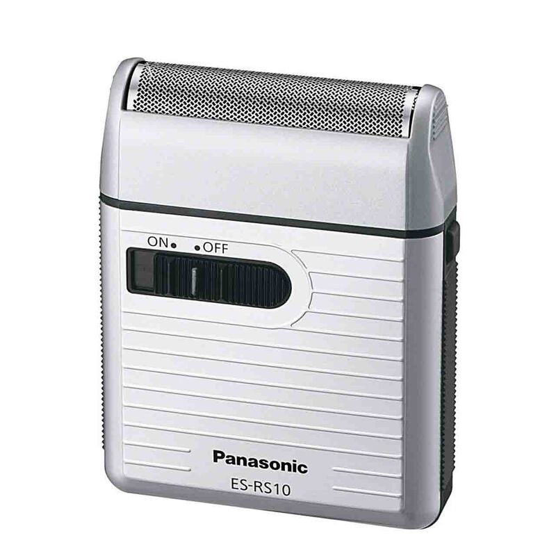 Afeitadora Panasonic Es-rs10-s Para Traveler Co... image number null