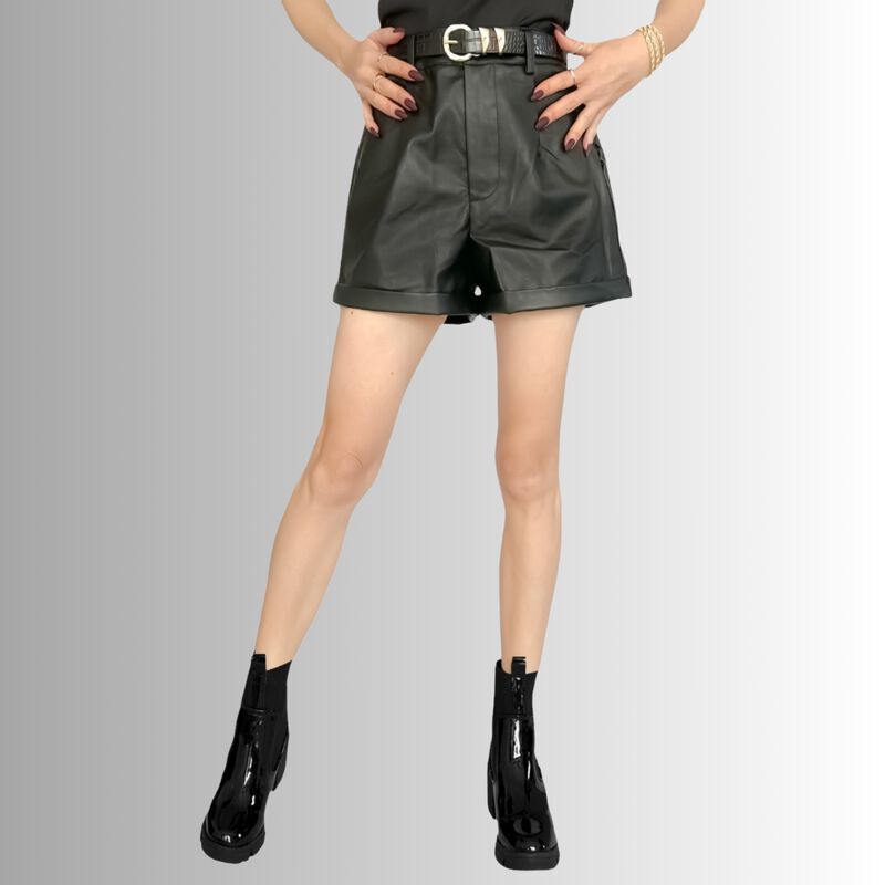 BOTINES LIGEROS PARA MUJER MALABIS BOT-1008 NEG... image number null