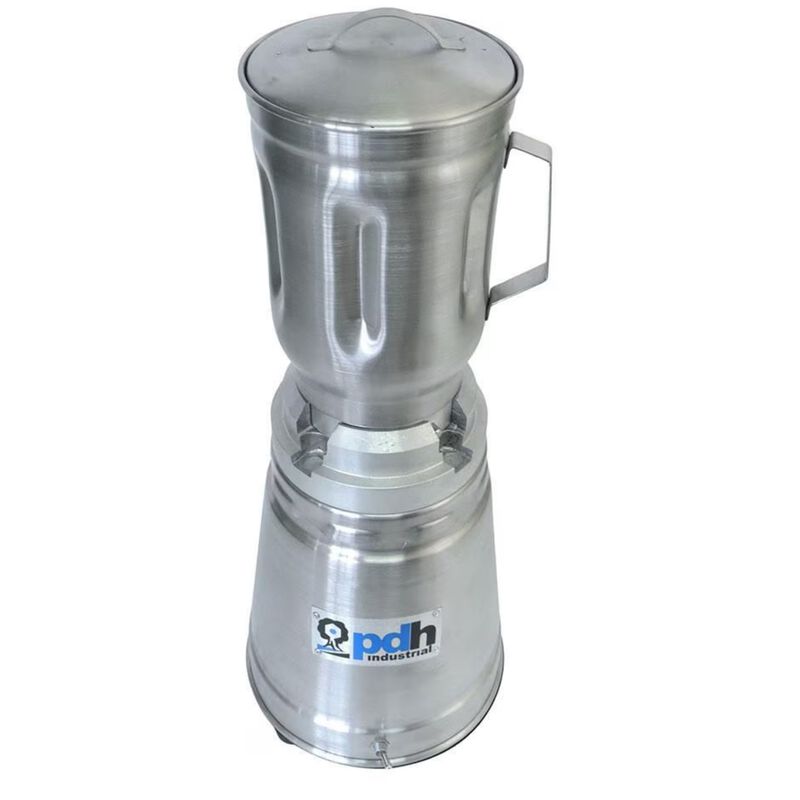 Licuadora Pdh Pd18 Industrial 3 Litros 1 Veloci... image number null