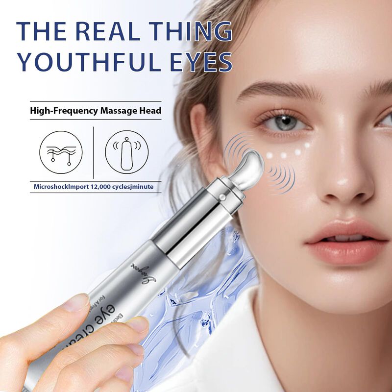 Crema Para Ojos Crogooe Reafirmante 20 Ml image number null