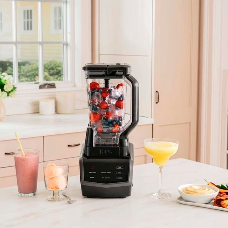 Licuadora Ninja Smart Screen CT650 image number null