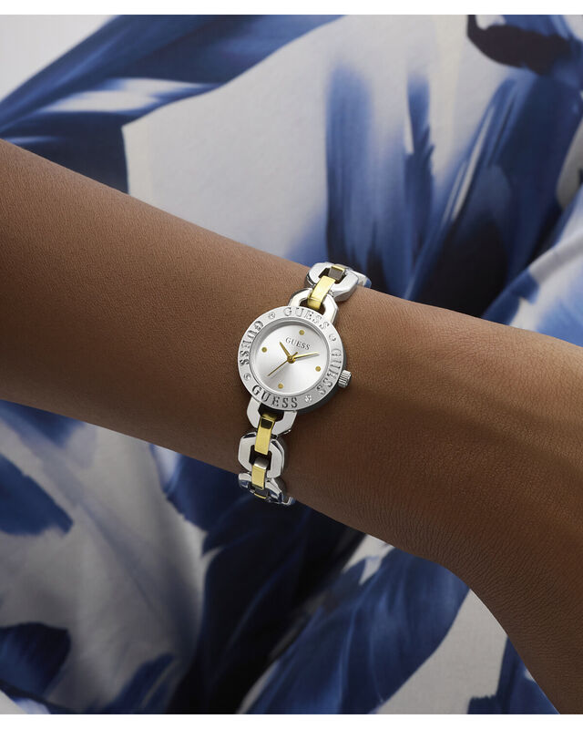 Reloj Guess Siren Dama Siren Gw1019l3 image number null