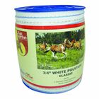 Cinta Polytape Field Guardian 19 cm Blanca &ndash; Rollo De 656 ft (&asymp;200 m)