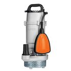 Bomba Sumergible Metálica para Agua Limpia Uso Rudo 1/2 Hp