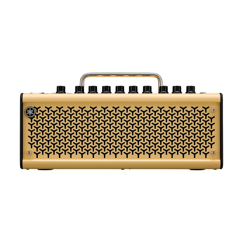 Amplificador Inalámbrico para Guitarra 20W Yama... image number null