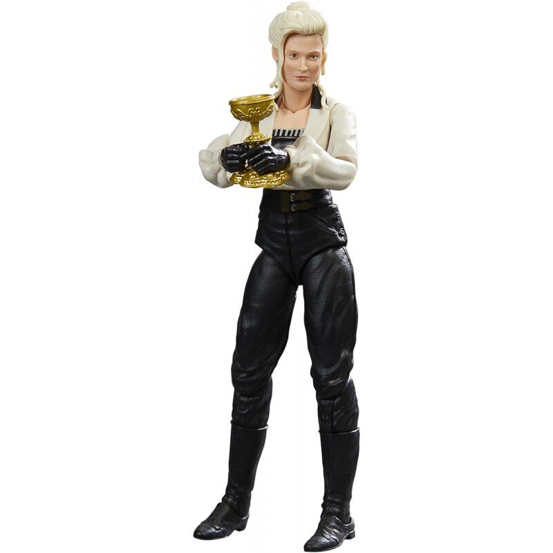Figura Elsa Schneider Indiana Jones Y La &Uacute;ltima... image number null