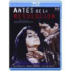 Antes De La Revoluci&oacute;n [blu-ray] (1964) Prima Della Rivoluzione