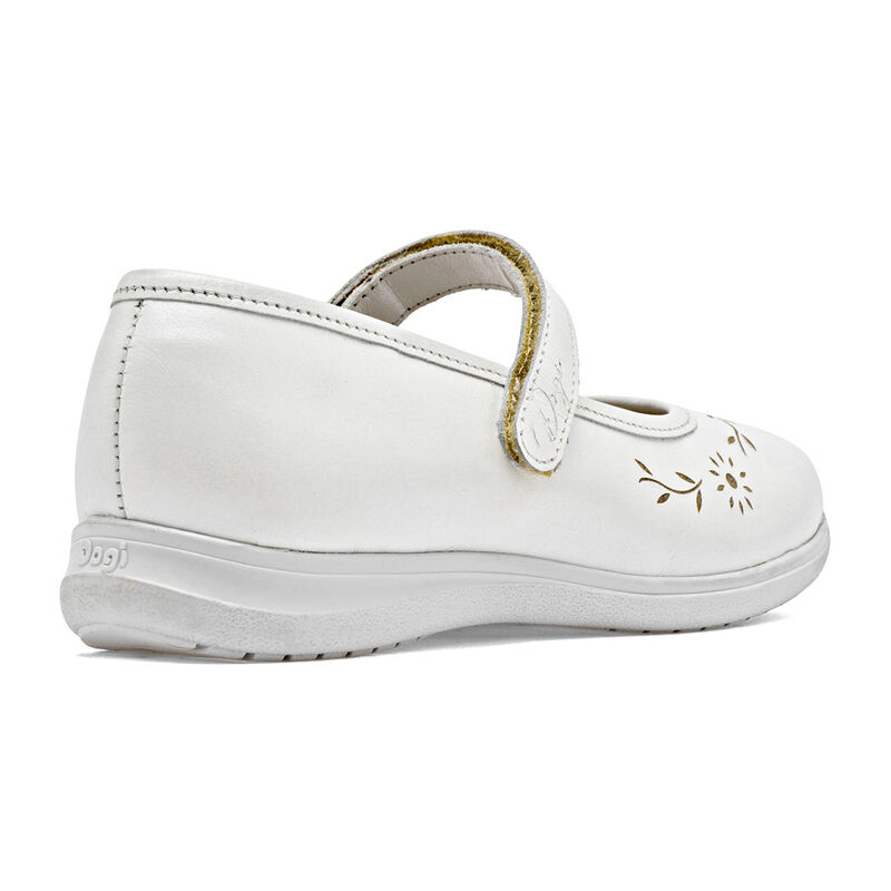 Dogi Zapato Casual Blanco Para Ni&ntilde;a 146639cd image number null