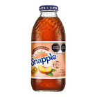 Te De Durazno Snapple 473ml
