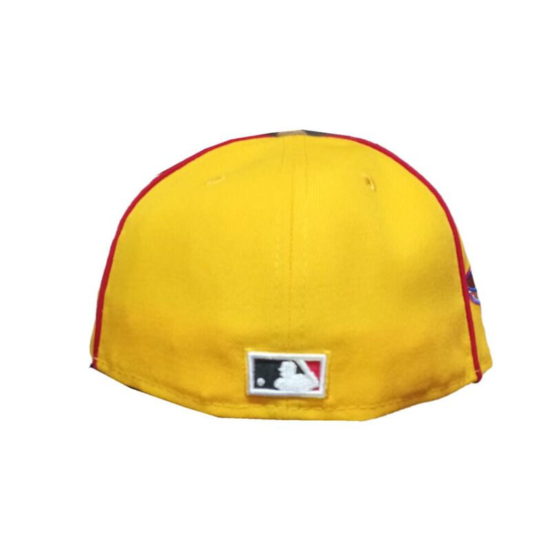 Gorra New Era 59fifty Los Angeles Dodgers  7 1/... image number null