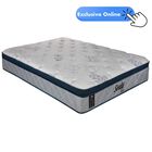 Colch&oacute;n Sealy Individual &Aacute;gata Firme