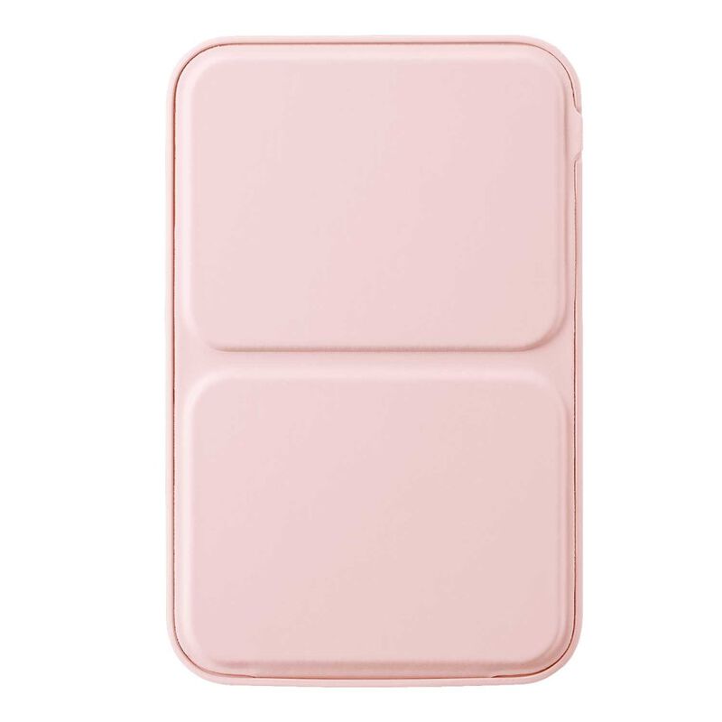 Bater&iacute;a Externa ADATA Mag 5000mAH Rosa Powerban... image number null