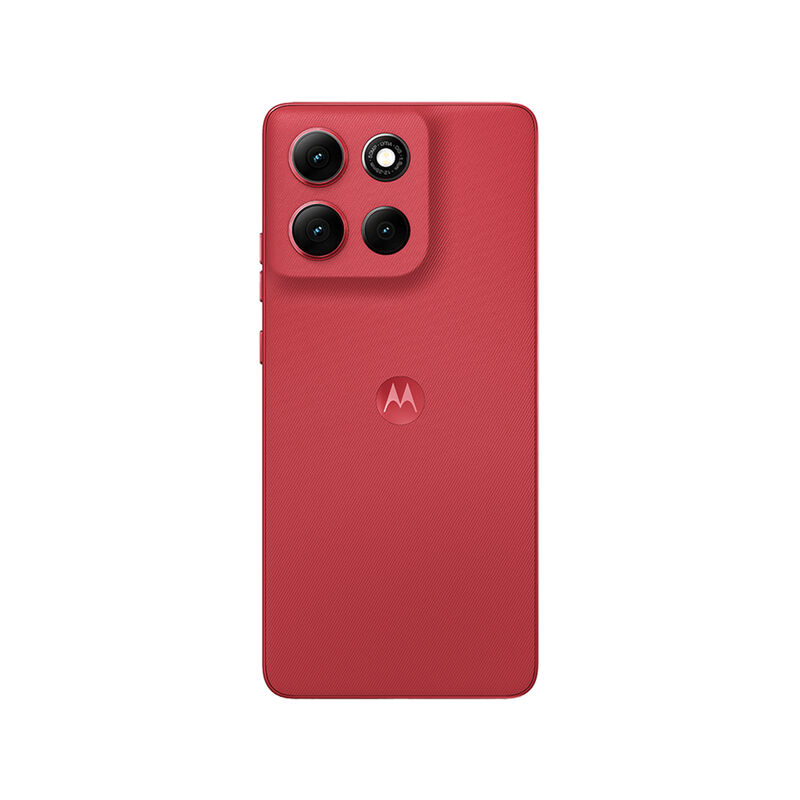 Motorola Moto G86 Power 8+512GB Rosa image number null