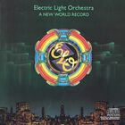 &Aacute;lbum CD A New World Record - Electric Light Orchestra