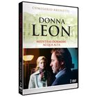 Comisario Brunetti: Mientras Dorm&iacute;an + Acqua Alta [dvd] (2000) Donna Leon - Commisario Brunetti