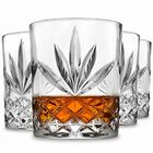Vasos De Whisky Godinger Juego De 4 De 330 ml