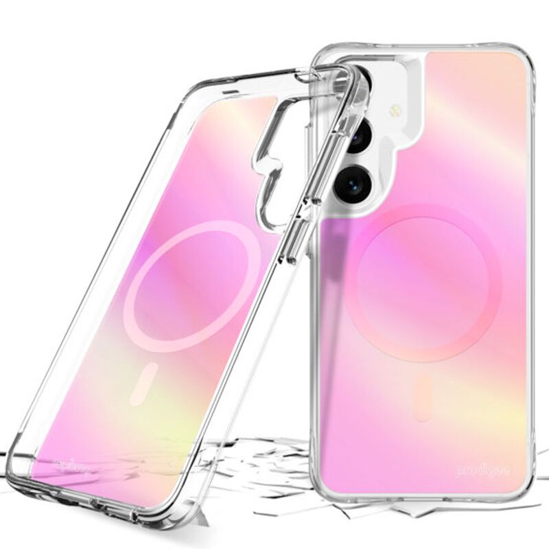 Funda Prodigee Glow Mag Para Samsung S25 image number null