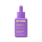 Aceite Facial Byoma Hydrating Recovery Con Escualano, 30 Ml, Barrier Repair