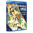 Vampiresas [Blu-ray R] (1933) Las buscadoras de oro de 1933