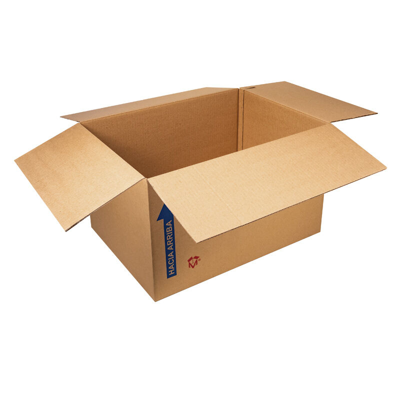 Caja de Cart&oacute;n para Empaque 55x40x33 image number null
