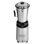 LICUADORA INDUSTRIAL INTERNATIONAL LI-3A 3 LITROS VASO ACERO INOX 0.75 HP