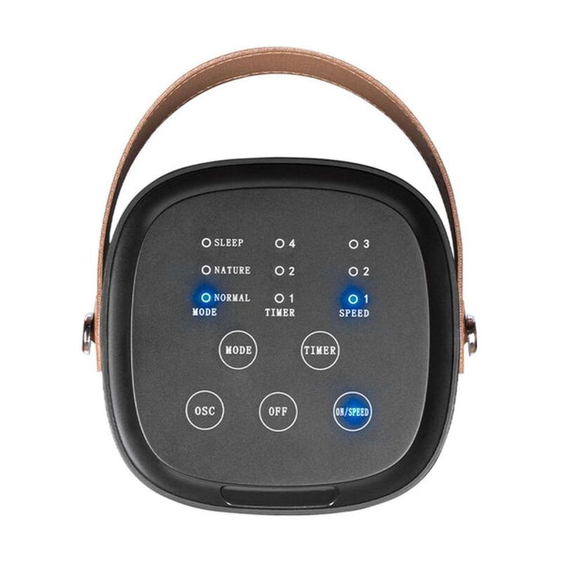 VENTILADOR TORRE DAEWOO DTF-22AR DE 32 PULGADAS... image number null