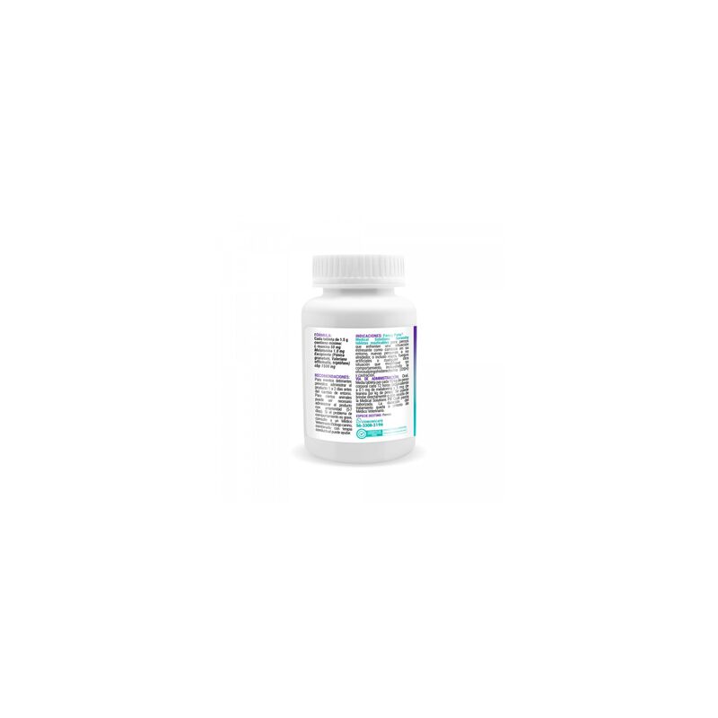 Tabletas Masticables Serenity Medical Solutions... image number null
