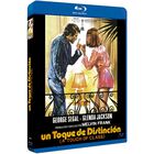 Un Toque De Distinci&oacute;n [blu-ray] (1973) A Touch Of Class