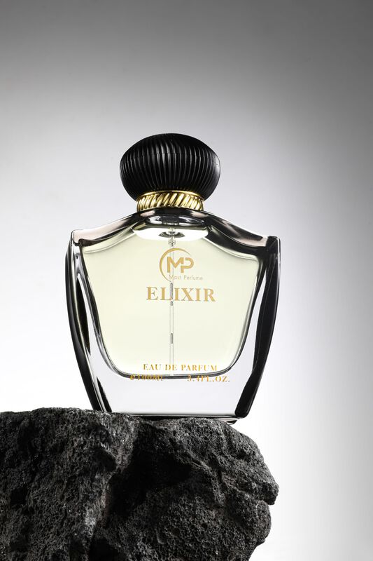 Perfume Elixir 3.4 De Mast Perfume Eau De Parfu... image number null