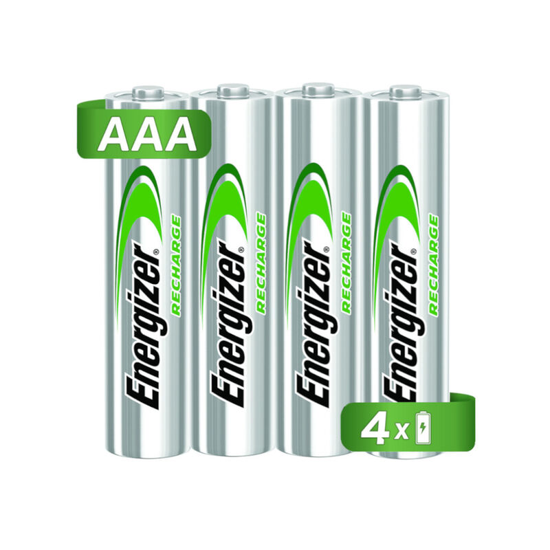 Cargador Universal Energizer Pilas AA,AAA,C,D, ... image number null