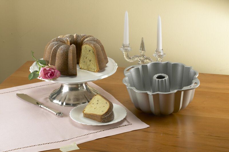 Aniversario De La Colecci&oacute;n Platinum De Bundt P... image number null
