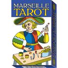 El Tarot De Marsella