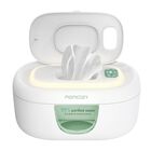 Calentador De Toallitas Para Beb&eacute;s Momcozy, Innovador Dise&ntilde;o Primaveral