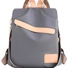 Mochila Pink Brule Impermeable