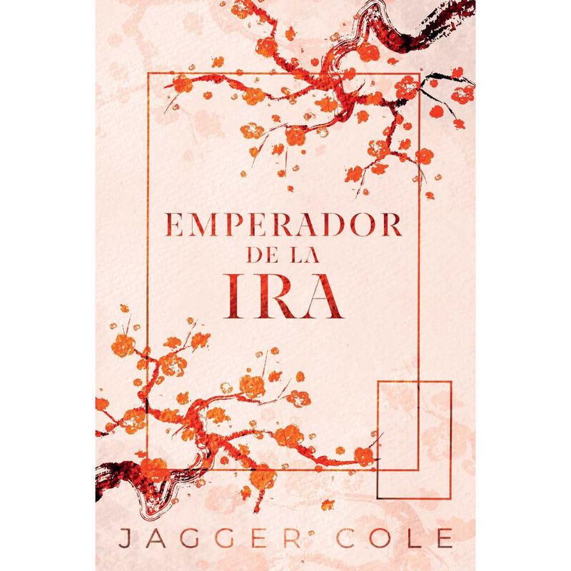 Emperador De La Ira, De Cole Jagger, Sombras, P... image number null