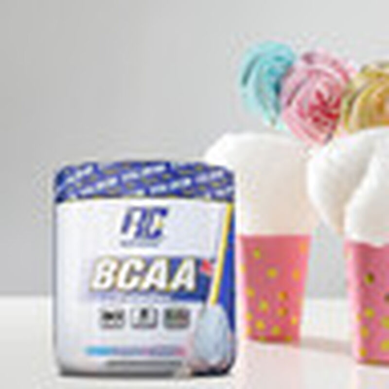 Bcaa Xs Ronnie Coleman Guava Nectarine 183 Gr image number null