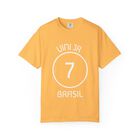 Playera Vacuo - El Vini L Unisex