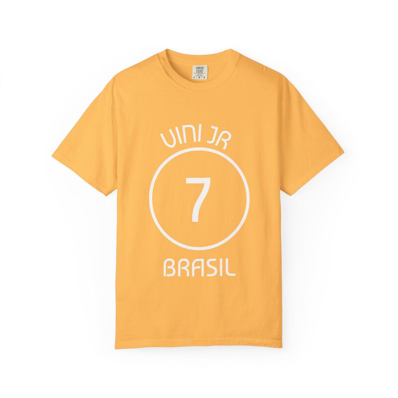 Playera Vacuo - El Vini L Unisex image number null
