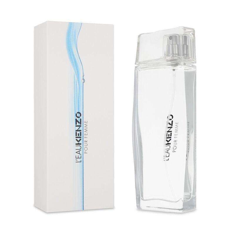 L'Eau Kenzo 100Ml Edt Spray image number null