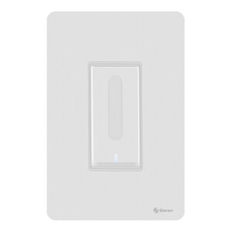 Apagador Wi-Fi* con Dimmer (Atenuador de Luz) image number null