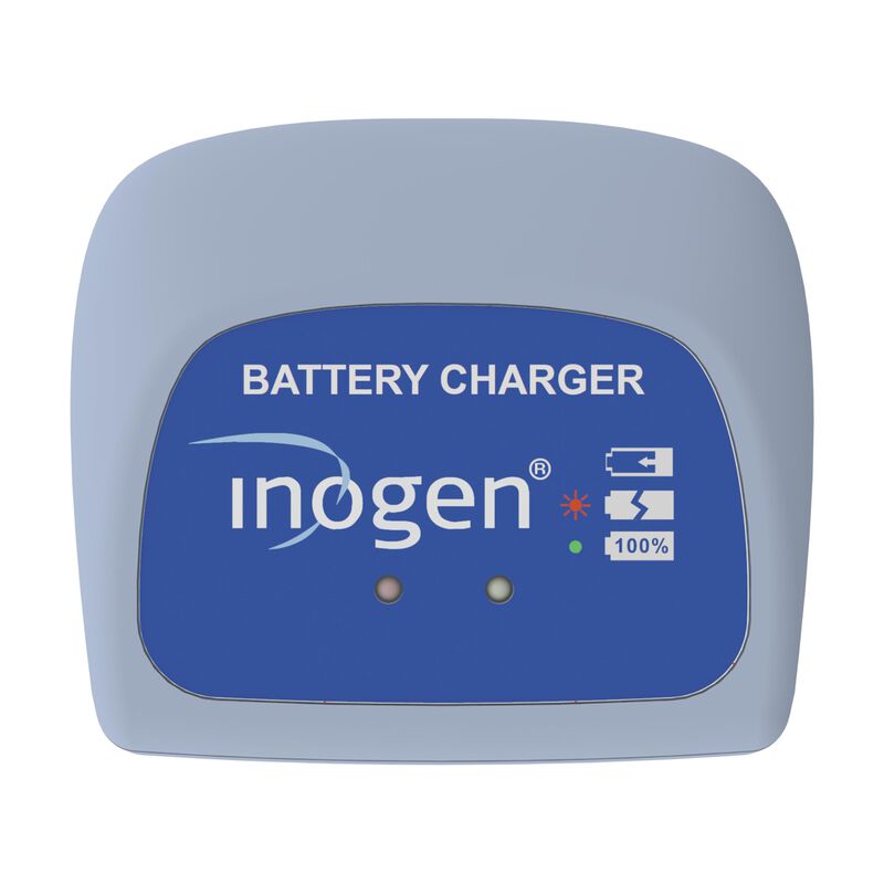 Cargador De Bater&iacute;a Externo Inogen Para Inogen ... image number null