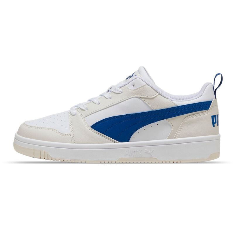 Tenis Casual Puma Rebound V6 Low 392328 32 image number null