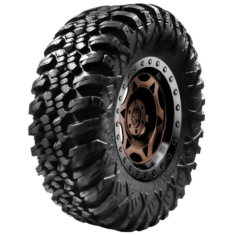 Llanta 32X10R14(8C) Forerunner Aurora ATV (TL) image number null