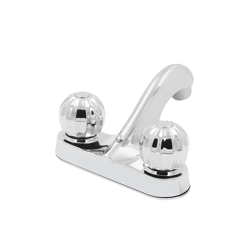 Mezcladora de Baño Gaviota Silverline Acabado C... image number null