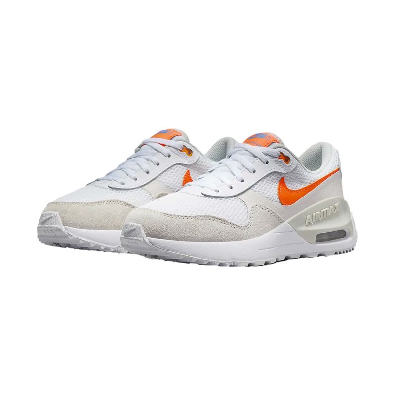 Tenis Deportivo Nike Air Max Systm (gs) Dq0284-... image number null
