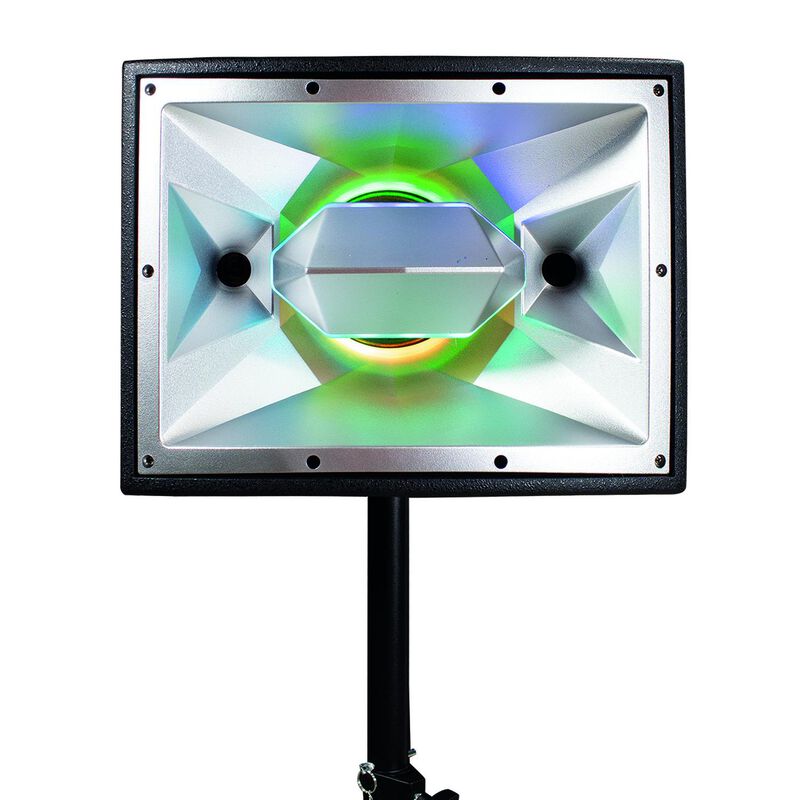 Sistema Lineal Alienpro Gtarray15 600w Rms Subw... image number null
